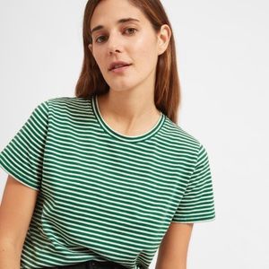 Everlane Cotton Tee